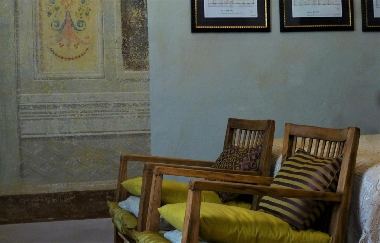 بستويا Lo Studio B&B المظهر الخارجي الصورة