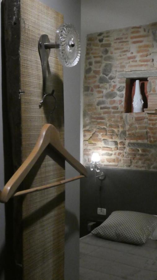 بستويا Lo Studio B&B المظهر الخارجي الصورة