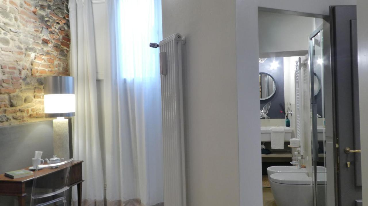 بستويا Lo Studio B&B المظهر الخارجي الصورة
