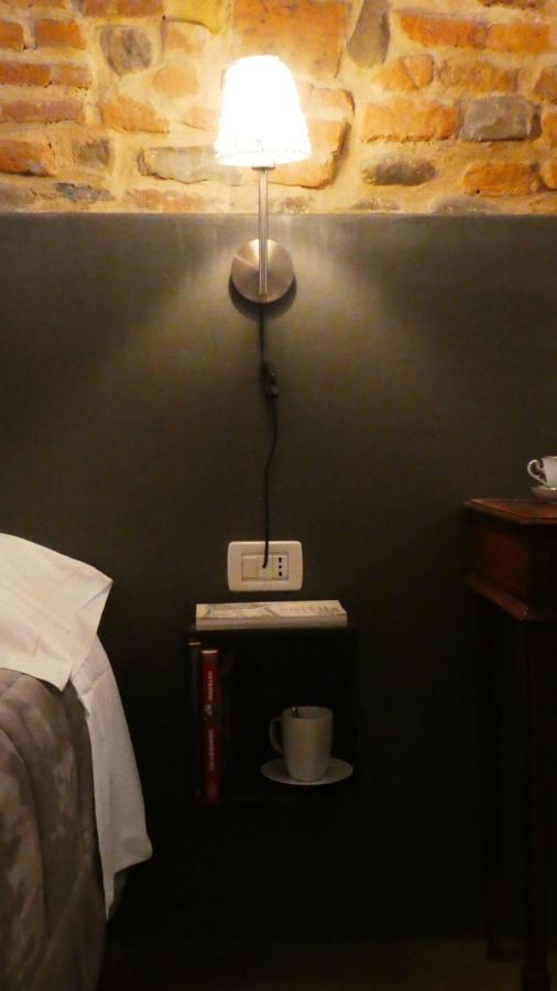 بستويا Lo Studio B&B المظهر الخارجي الصورة