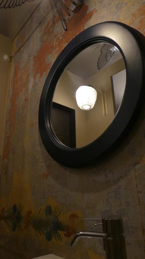 بستويا Lo Studio B&B المظهر الخارجي الصورة